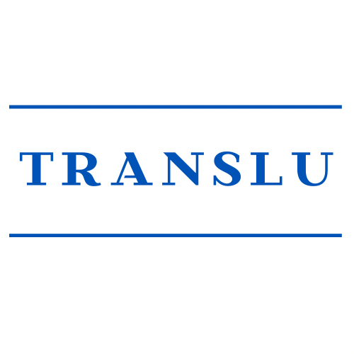 TRANSLU株式会社(TRANSLU, Ltd.)